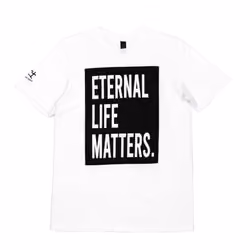 Eternal Life Matters #2
