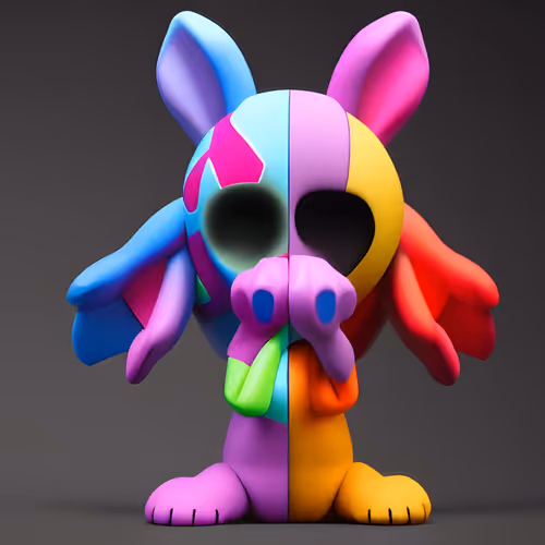 Item #36616670065688846632416033059698208493101946565263192020723461652610795175937 Media