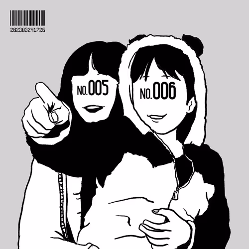 pfp #005 #006