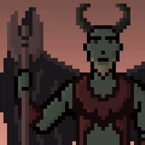 Demon#90