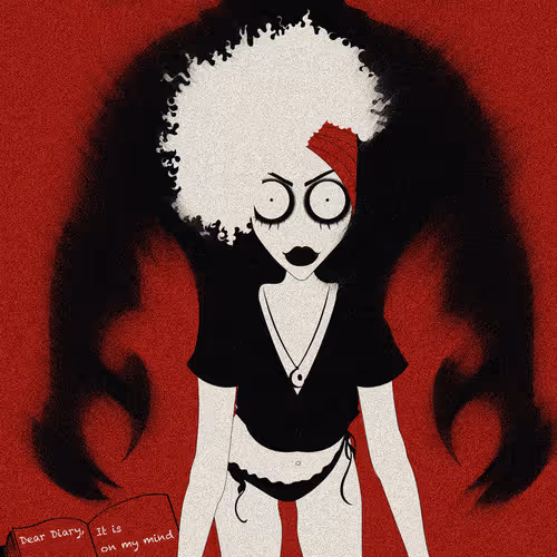 Oggo Cosplay