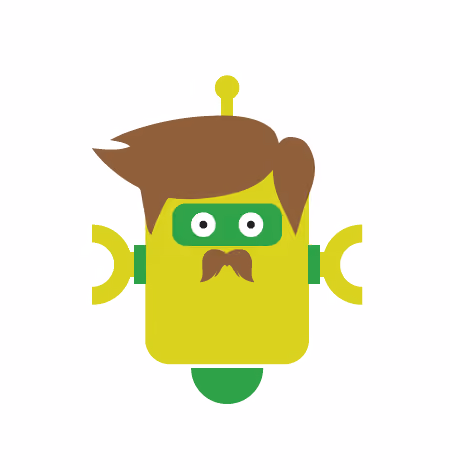 Hairy Robot (Donald Chunk)