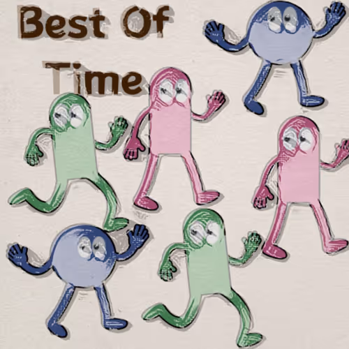 bot #1