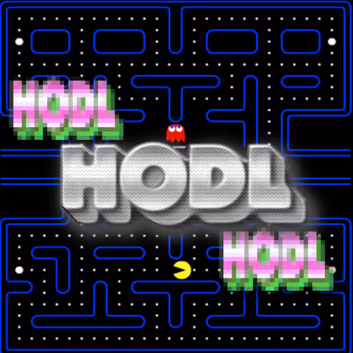 Hodlcards