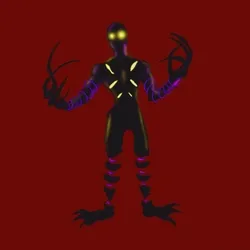 night devil #8