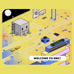 Welcome To Blockchain Miners
