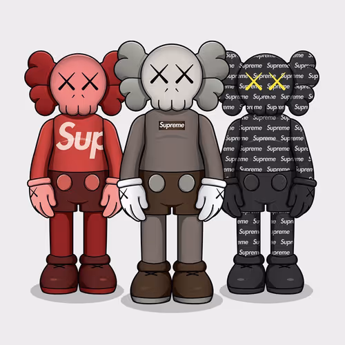 Item #19893620411173708484389474423476488953188684372607332703732561742668727582721 Media