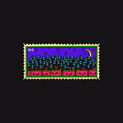 Digital stamps universe (part 1)