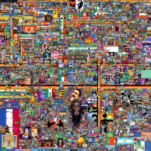 Bryan_lc Collection