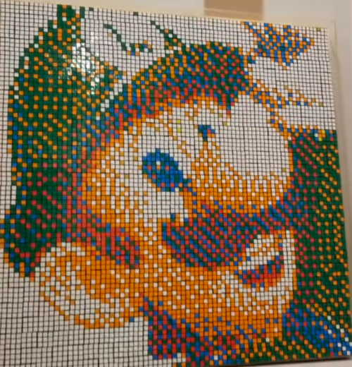 Item #7216684051232967358267231749112081612123686975319440303525993110133742239745 Media