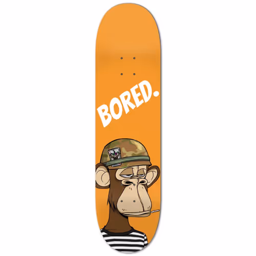 Skatebored Originals