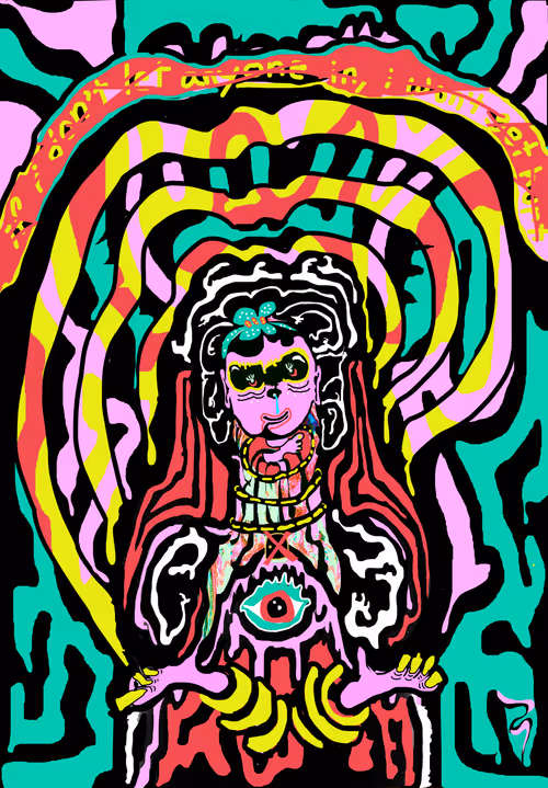 Item #44501015739503734113740637800303471657886293405242713667976676347212449447937 Media