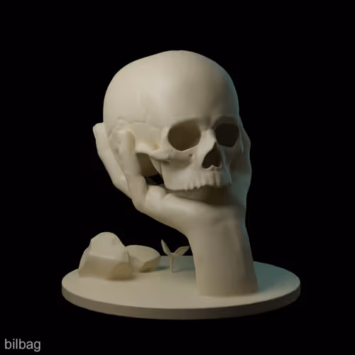 bilbag Collection - old