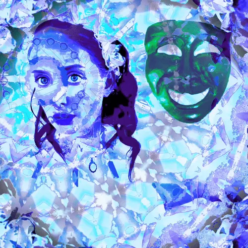 Item #45301759474749635930579139192865112449360130049170513977178559162561247313921 Media