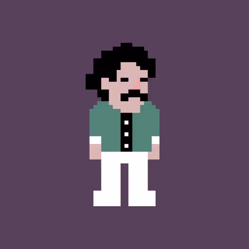PabloPixel #42069-1016
