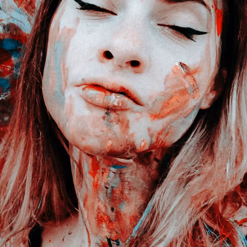 Patriotic Mess 1/1