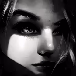 Night Lady III