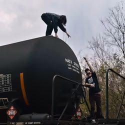 Train Exploration v4