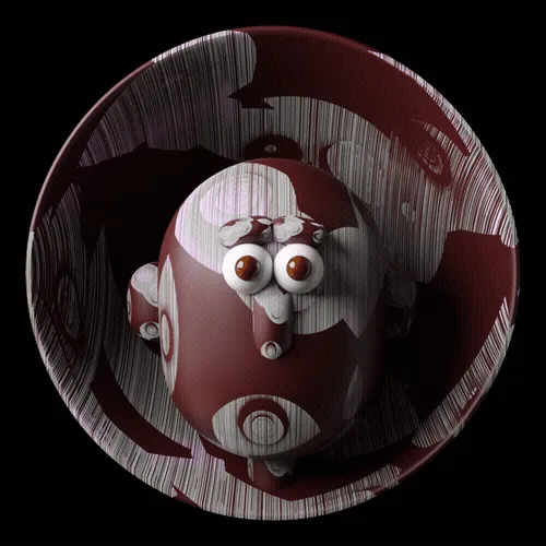 Item #78838786971068168905898999976949994032388797704008596547755830074836930002945 Media