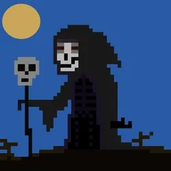 01104 DEATH