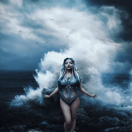 GlassCrown Collection