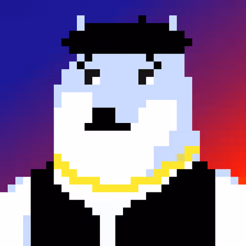 Cryptoshibes
