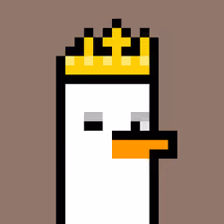 Duckie #340