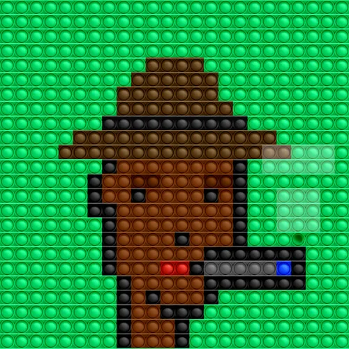 Item #41290390596365734176968961616270935146020872998101866759684730994835429785601 Media