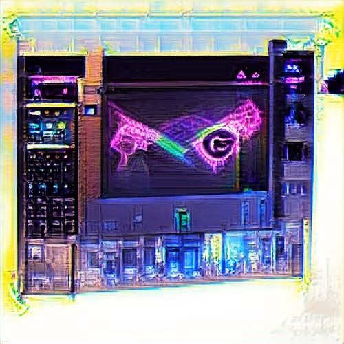 Item #67107934570339409123796693622682589712907903568648921879703929971850161946625 Media