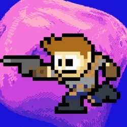 Crypto Heroe on Mars #1282