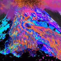 Voidcano #4