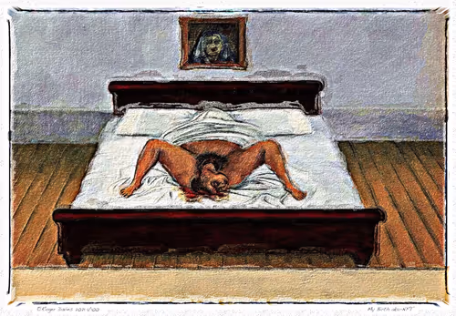 Item #42740036695250874080539381970063420666559396236032353308120348244017254760548 Media