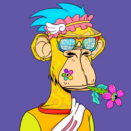 Dope Ape Bros #20764
