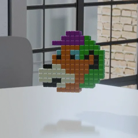 Item #65757751590003416349251691148020578624135318927723385197985765937394344787969 Media