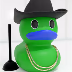 RubberDuckiez #10