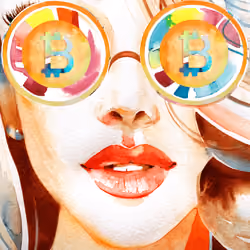 Bitcoin Babe
