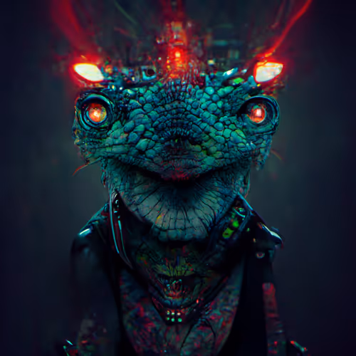 Item #20477511422193921796325990522542260513988764580626273532767848451761913200641 Media