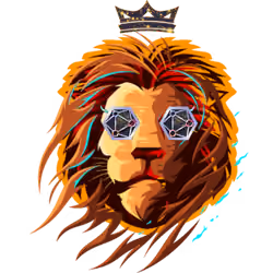 XYO Lion Eyes 🦁 