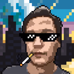 Matt