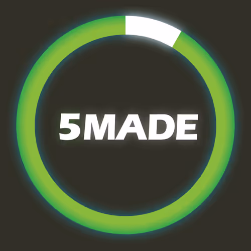 5MADE Collection