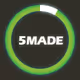 5MADE Collection