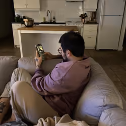 fvcking texting