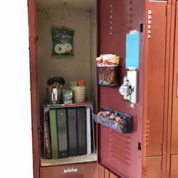 Locker 20