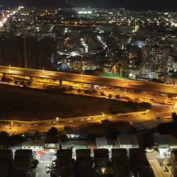 Taiwan Night Scene #002