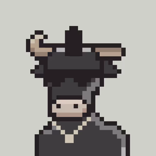 Badass Bull 1339