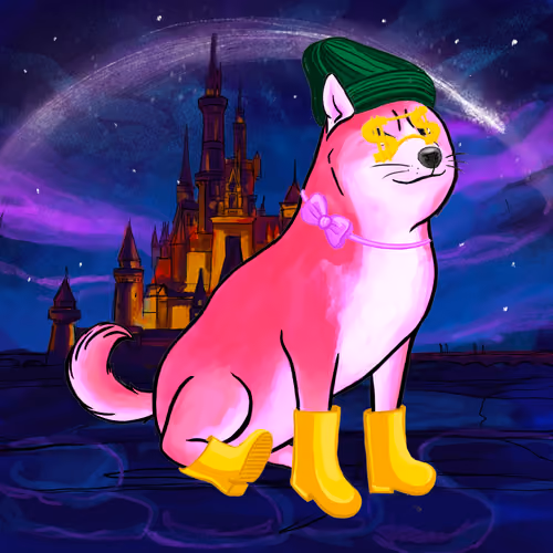 Doge #1368