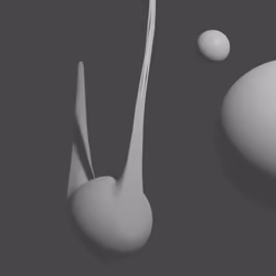 Space #6