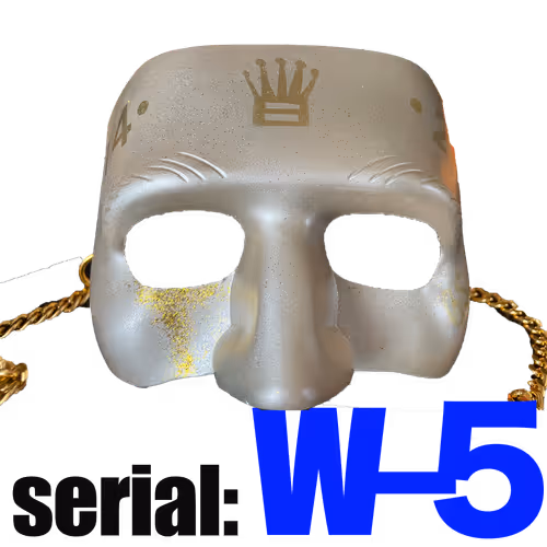 Item #85289654768050387422497551298695261940789141029342305024397386823594718265345 Media