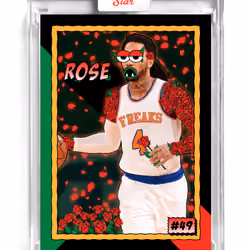 Rose (#49)