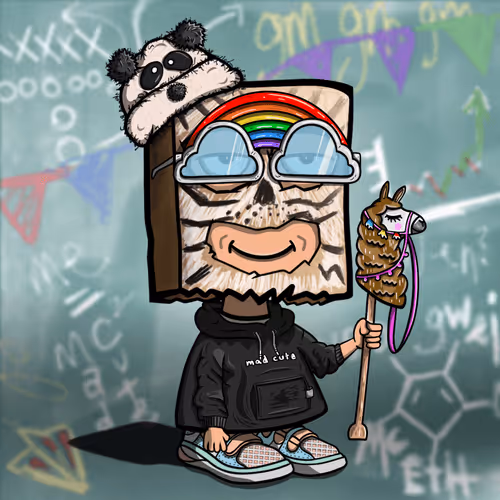 Item #73256596257681125265188260706995898188351436047189071123598161099809498333185 Media